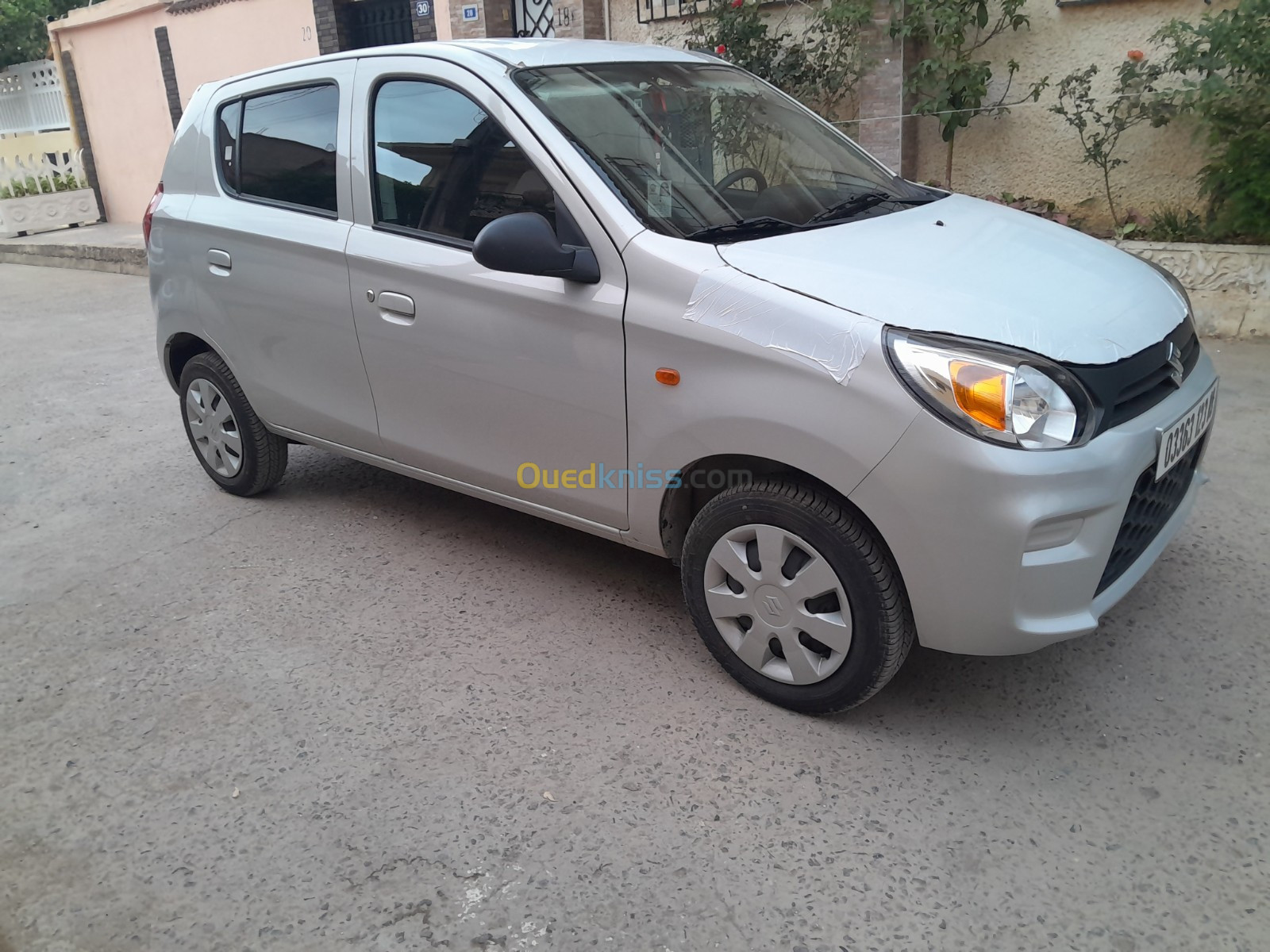 Suzuki Alto 2023 800