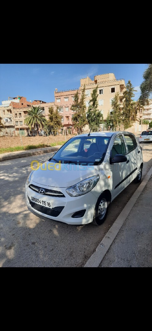 Hyundai i10 2015 GL Plus