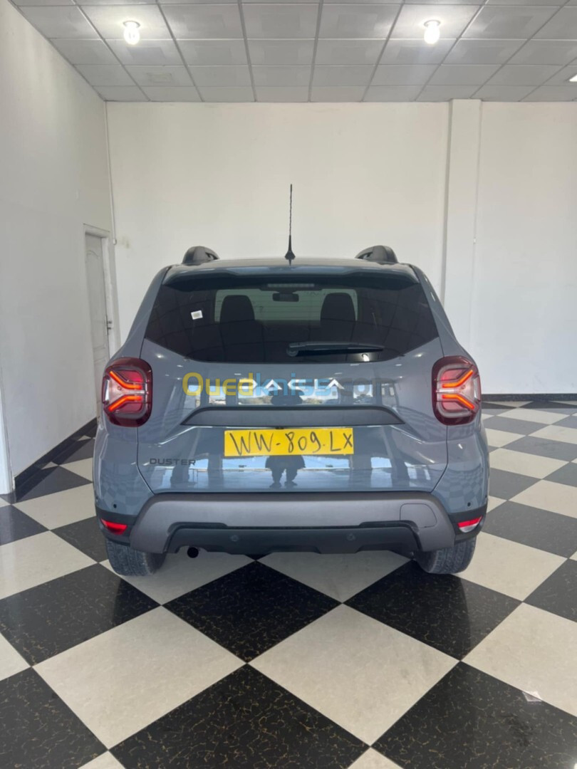 Dacia Duster 2024 Duster