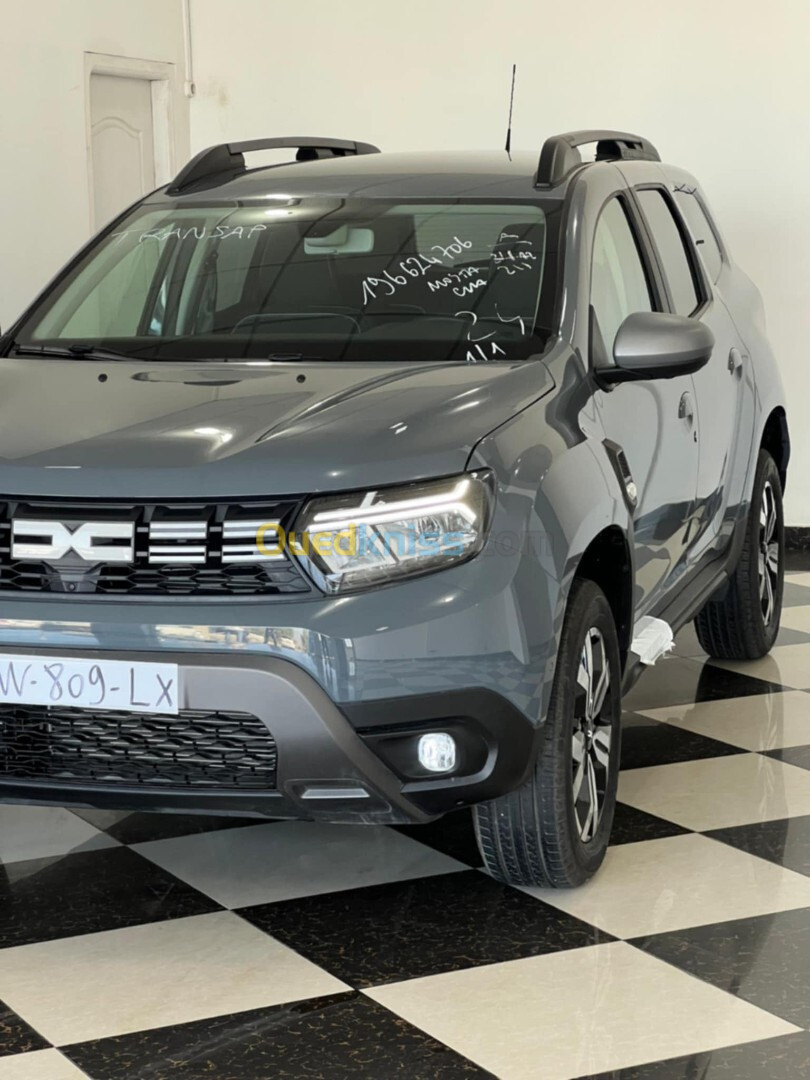 Dacia Duster 2024 Duster