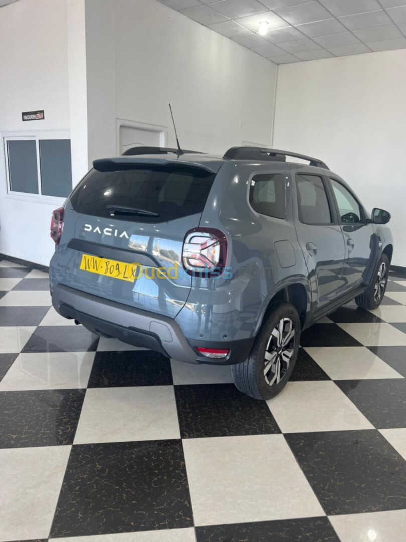 Dacia Duster 2024 Duster