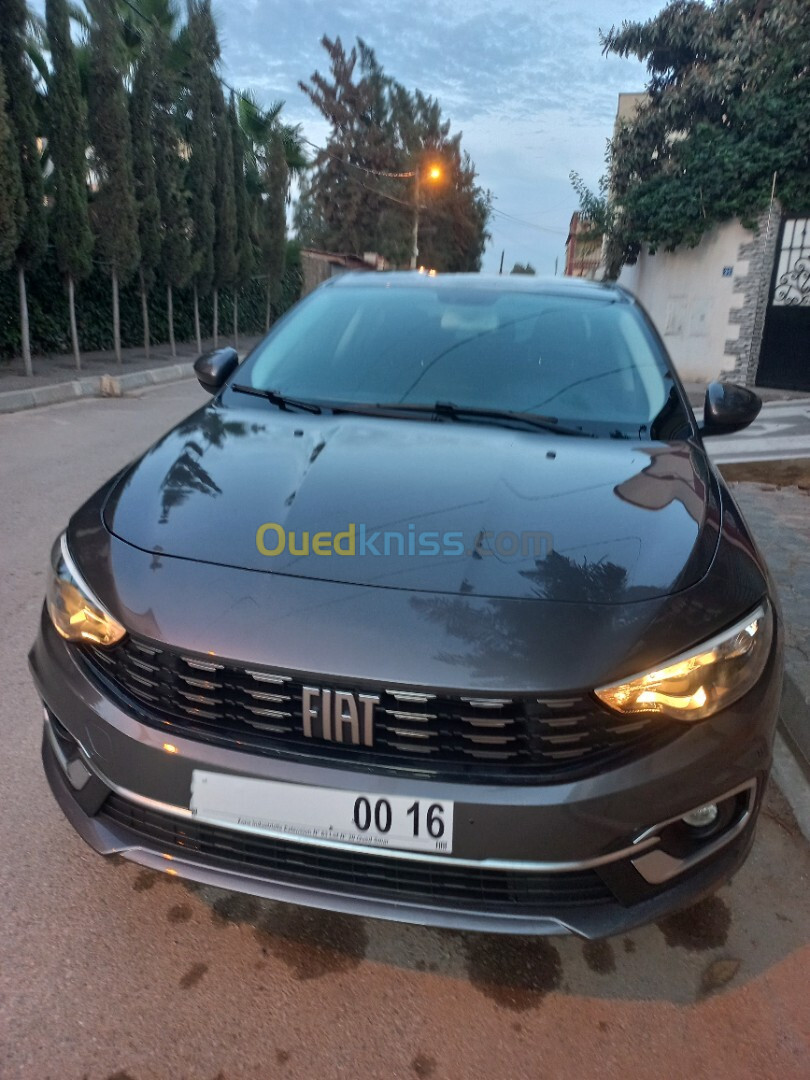 Fiat Tipo 2024 Urban plus