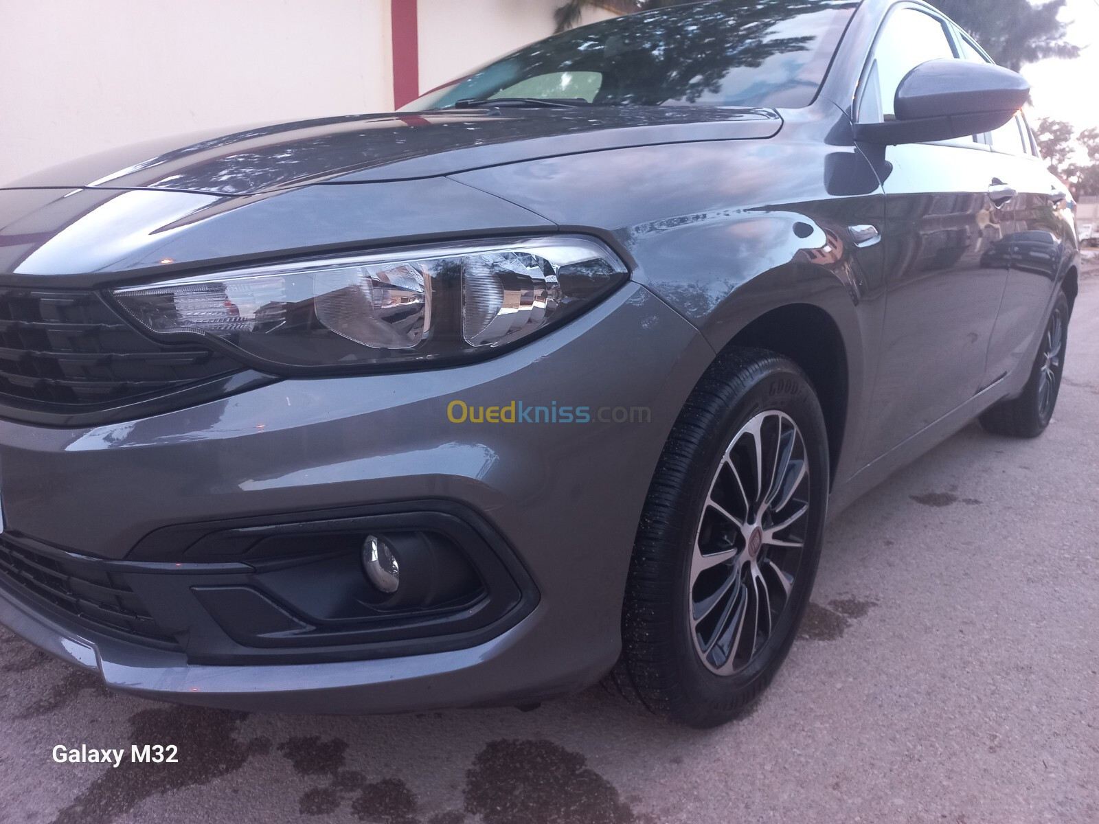 Fiat Tipo 2023 City plus