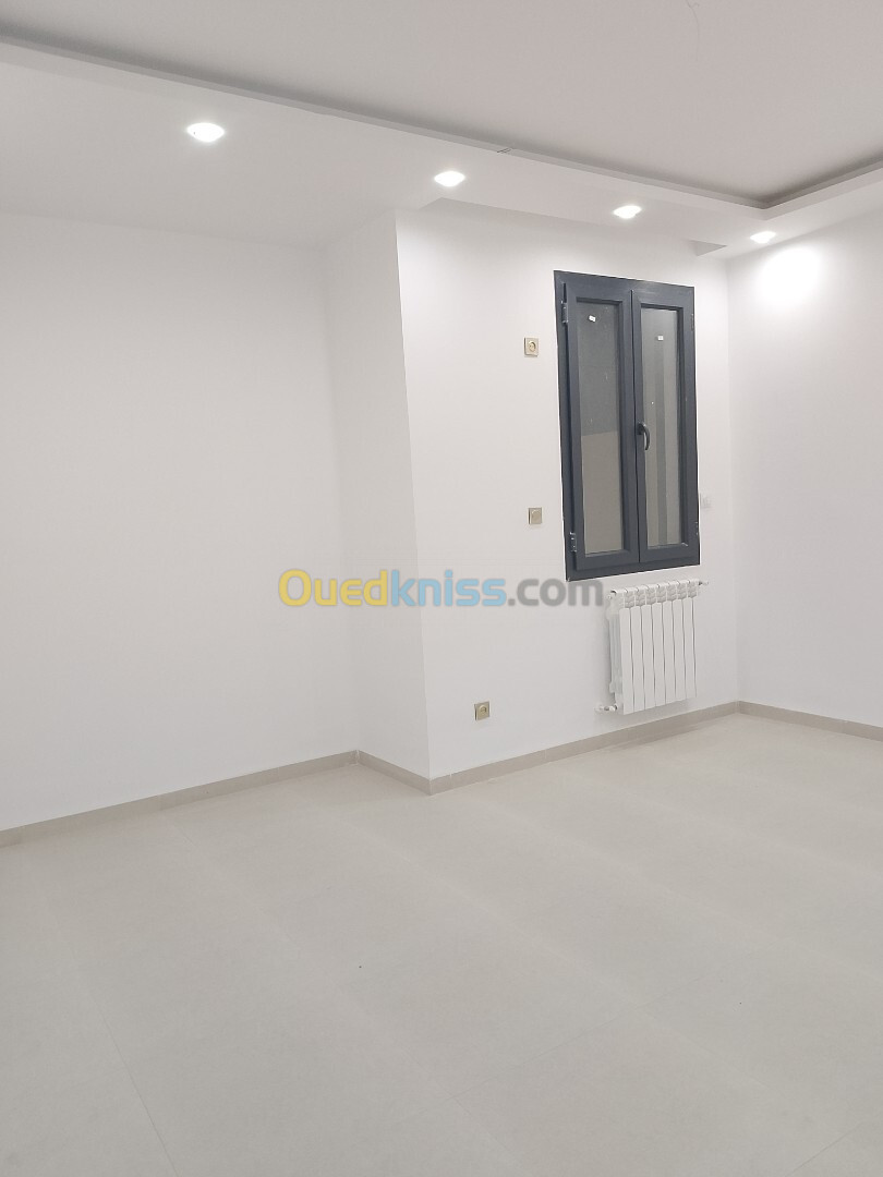 Vente Appartement F3 Alger El biar