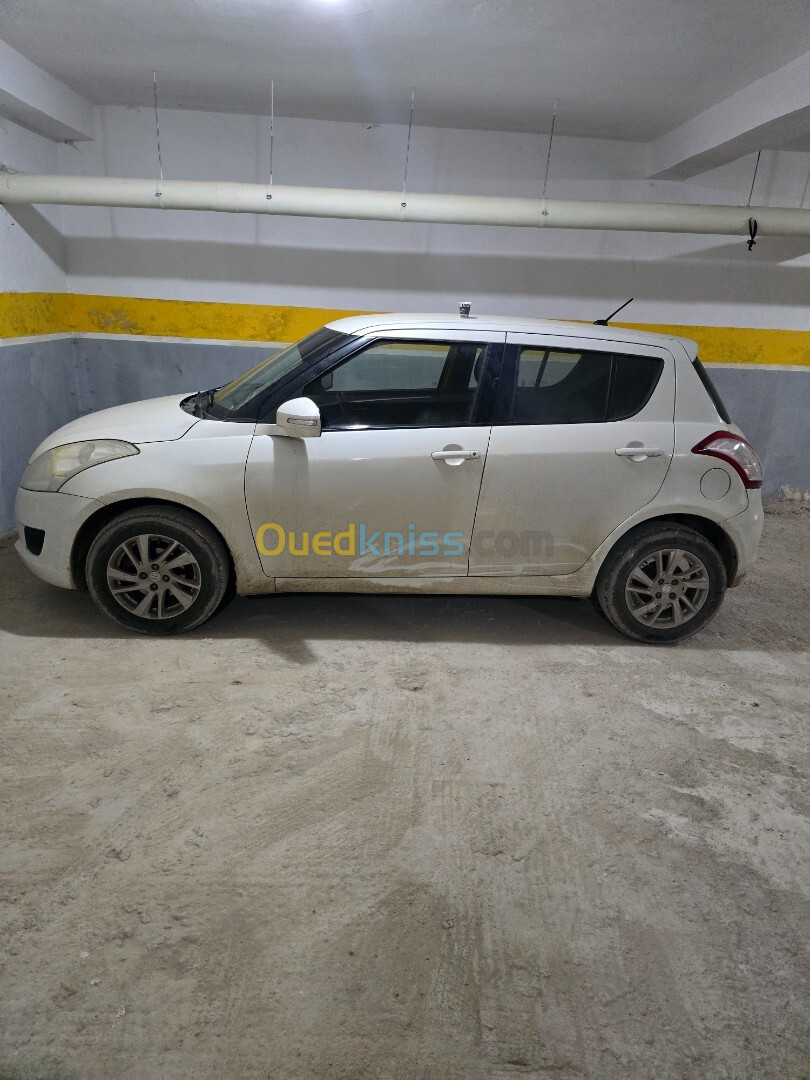 Suzuki Swift 2015 Swift