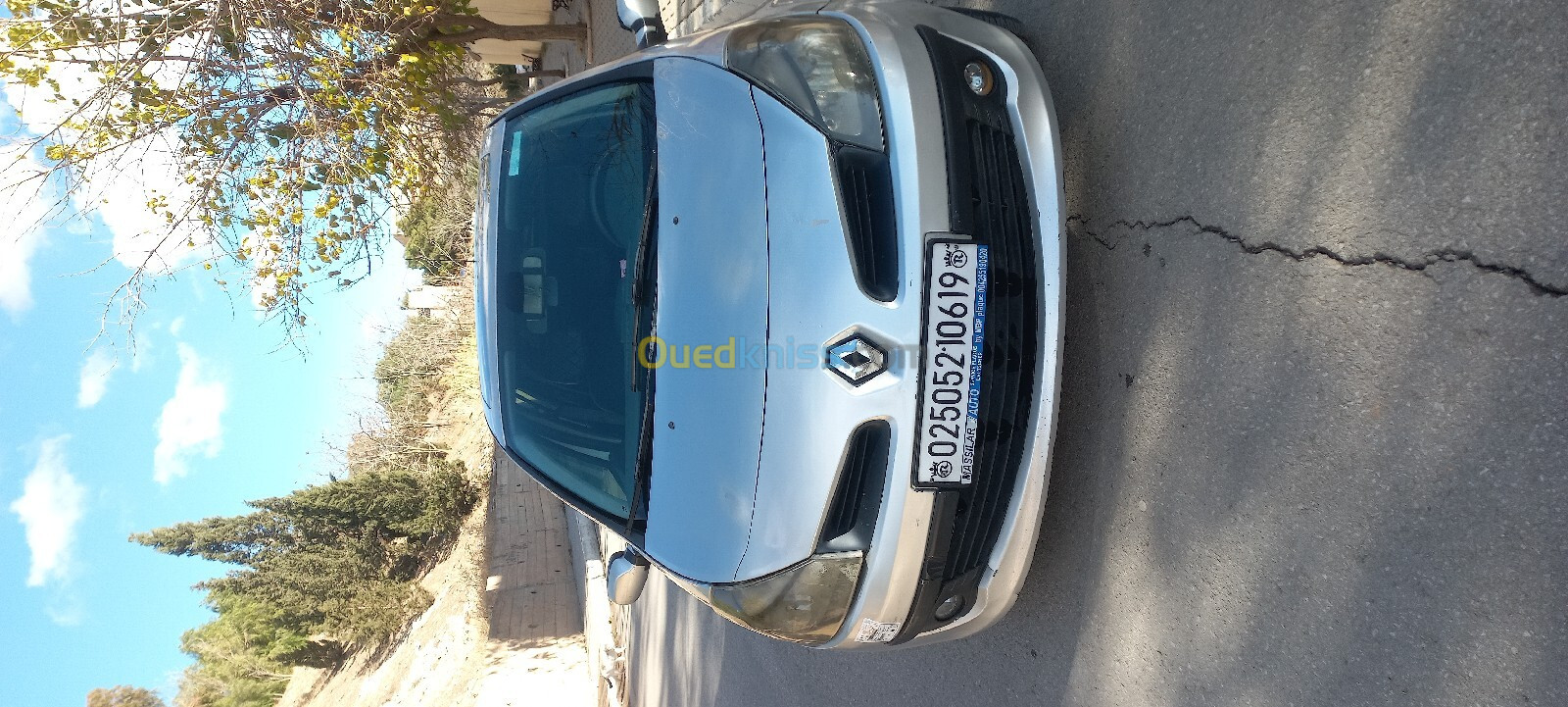 Renault Clio 3 2006 Clio 3