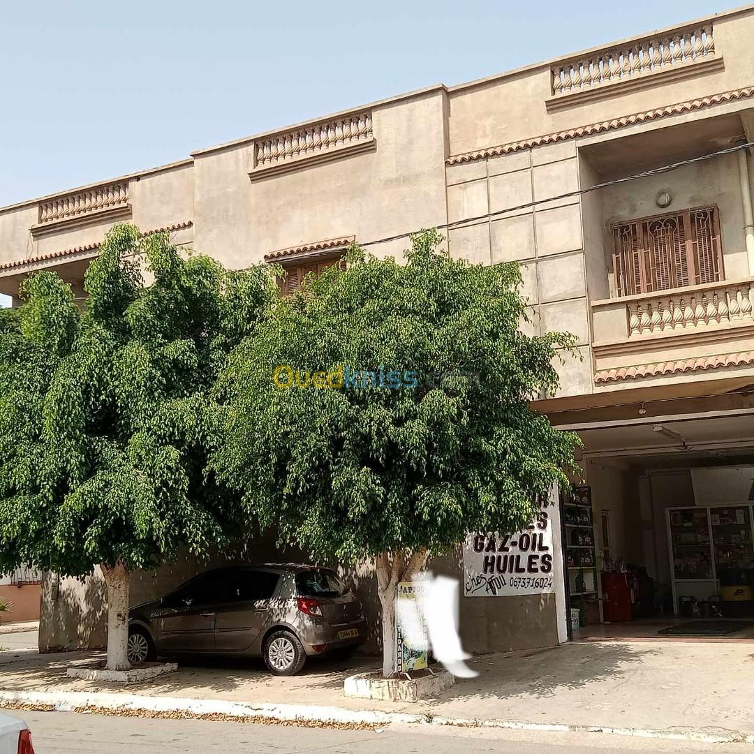 Vente Villa Ain temouchent El malah