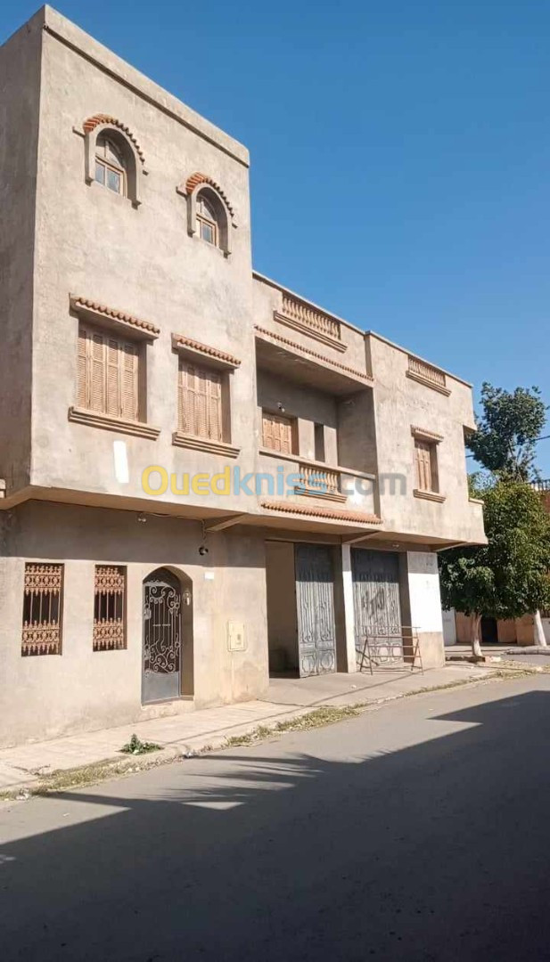 Vente Villa Aïn Témouchent El malah