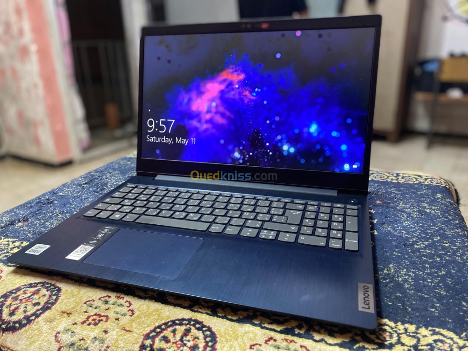 lenovo IdeaPad 3 15IML05