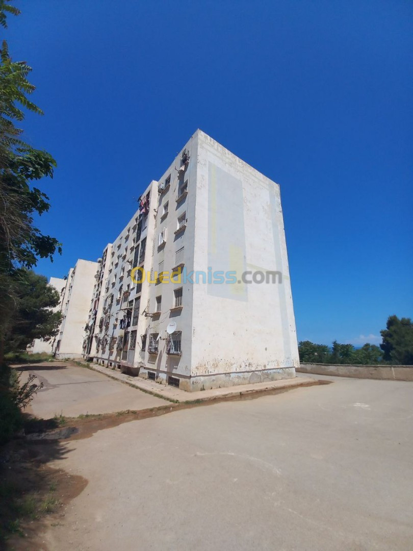 Vente Appartement F3 Tipaza Bou haroun