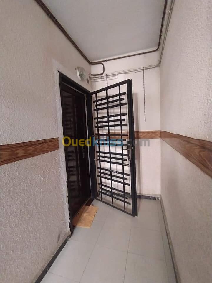 Vente Appartement F4 Tipaza Kolea