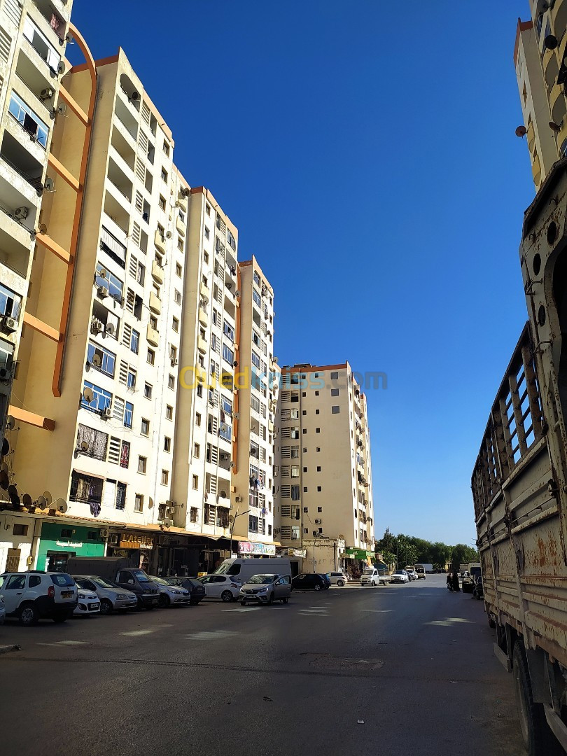 Vente Appartement F4 Tipaza Kolea