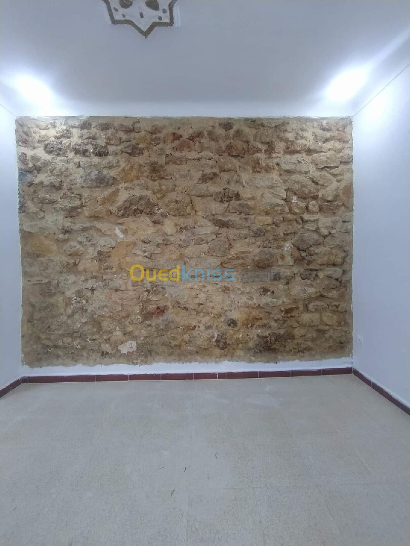 Location Appartement F2 Tipaza Kolea