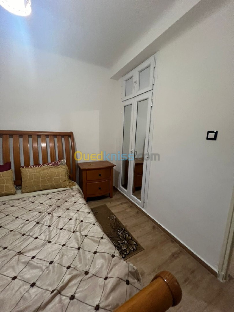 Location Appartement F3 Tipaza Fouka