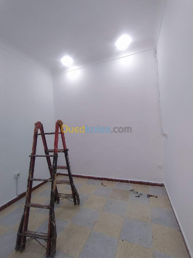 Location Appartement F2 Tipaza Kolea