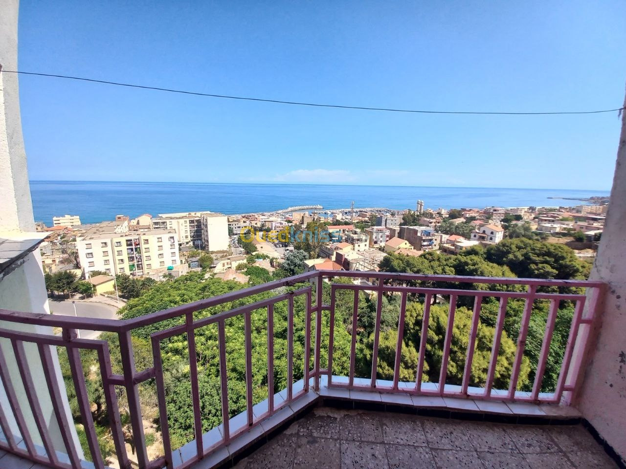 Vente Appartement F3 Tipaza Bou haroun