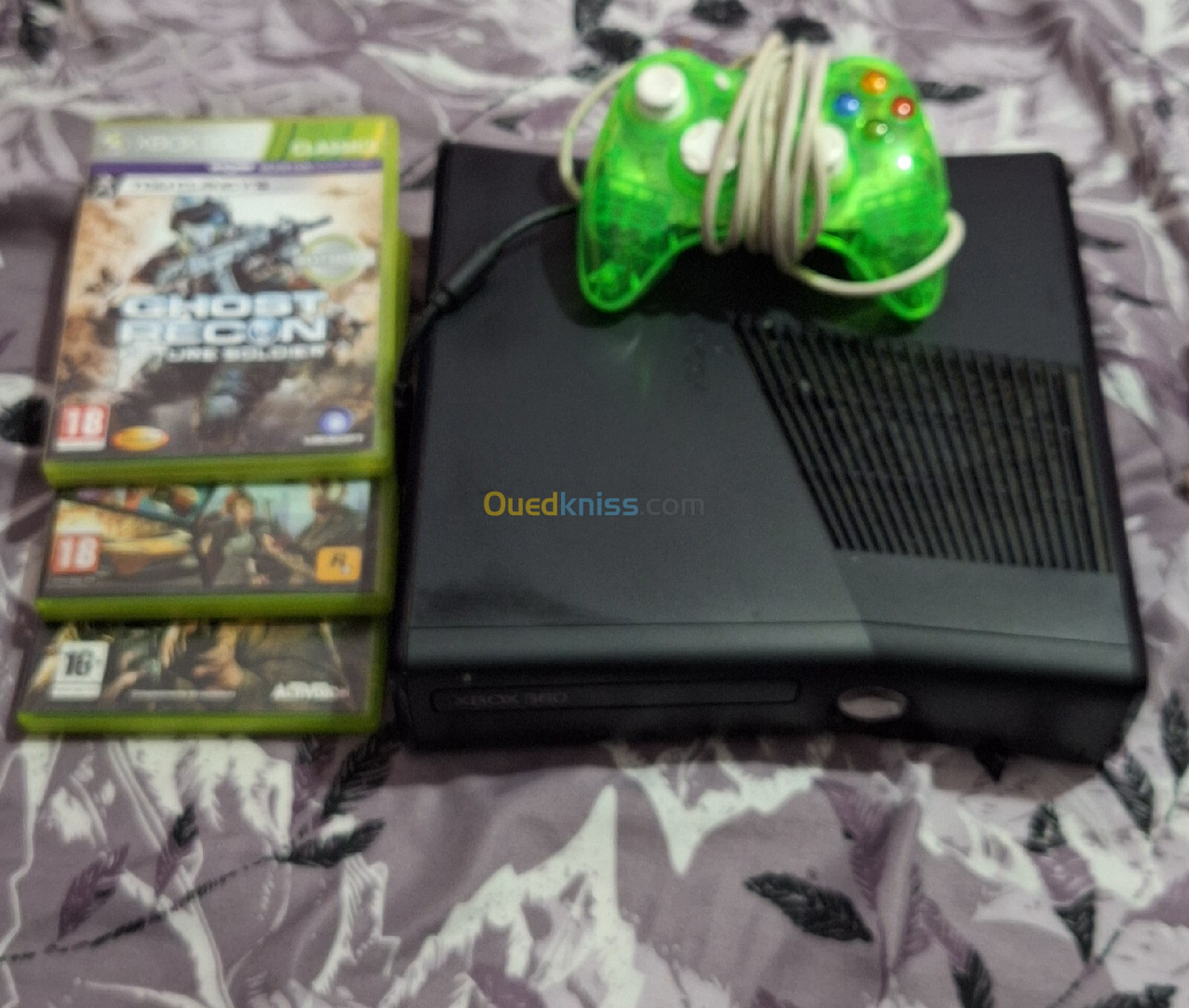 Xbox 360 slim