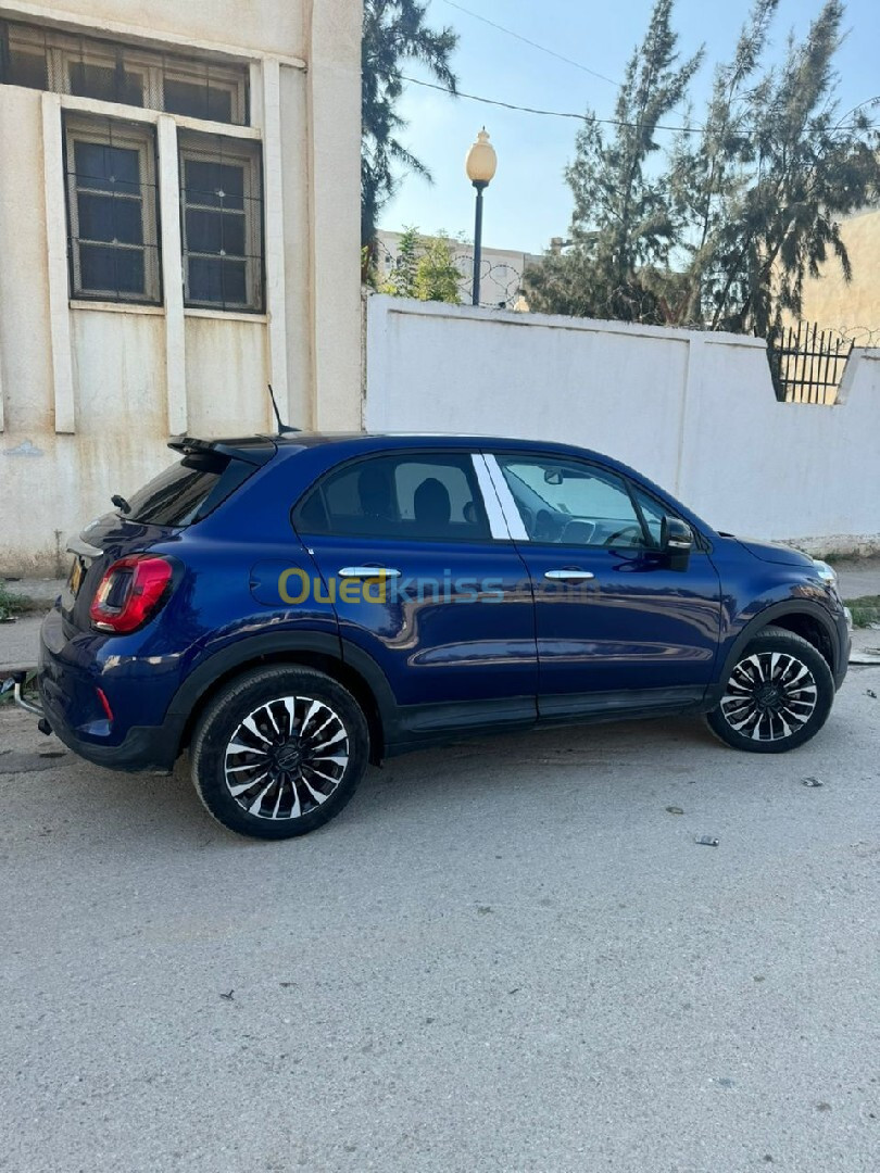 Fiat 500 x 2024 