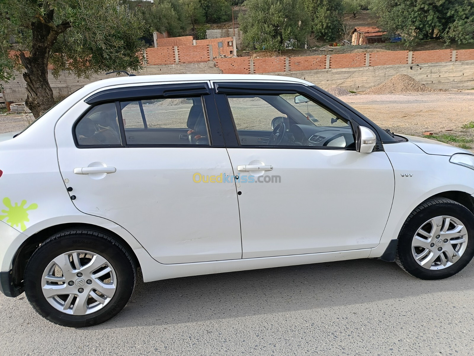 Suzuki Swift 2015 Swift