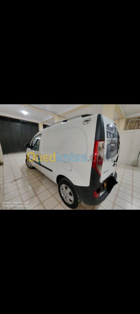 Renault Kangoo 2018 Commerciale