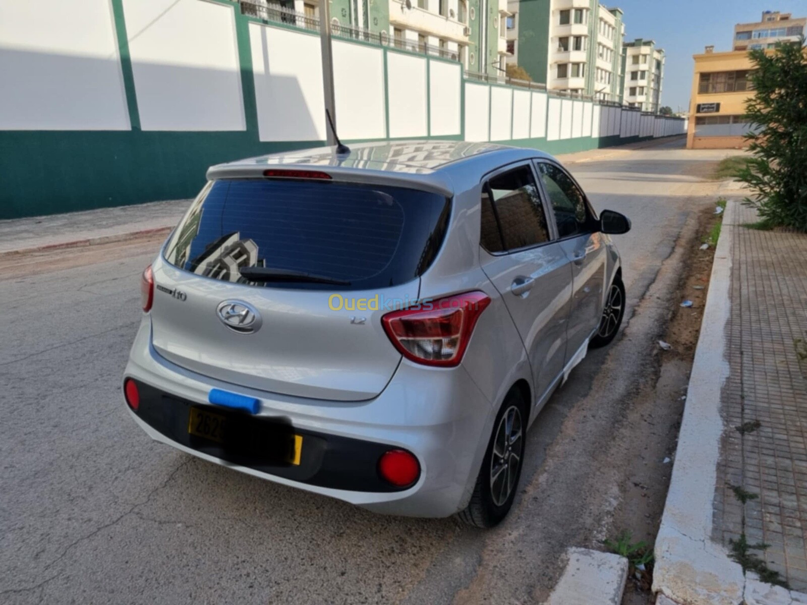 Hyundai Grand i10 2019 DZ