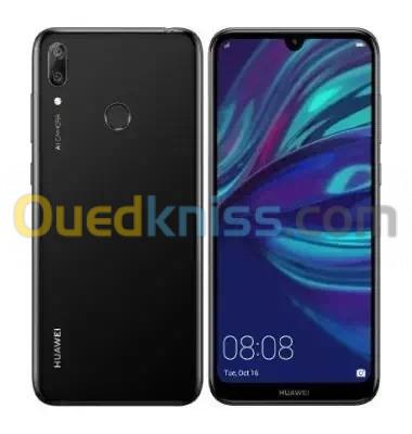 huawei y7 2019