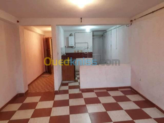 Location Appartement F2 Alger Beni messous