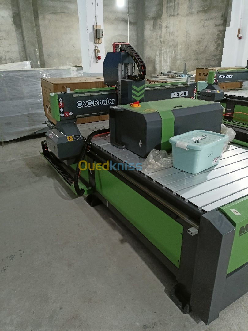 CNC router 1325