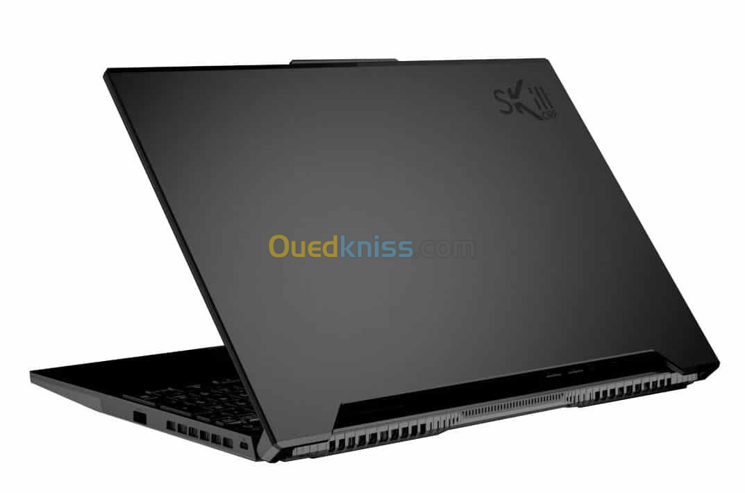 ASUS TUF DASH F15 Gaming Laptop