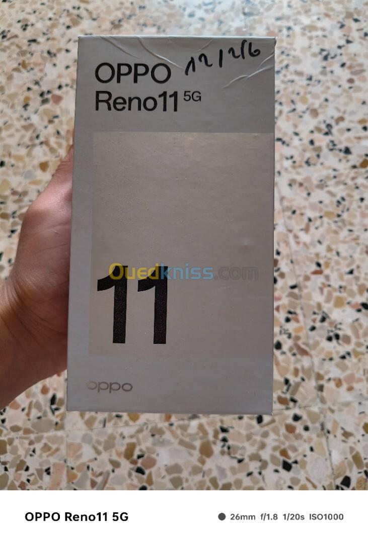 Oppo Oppo reno 11 5G