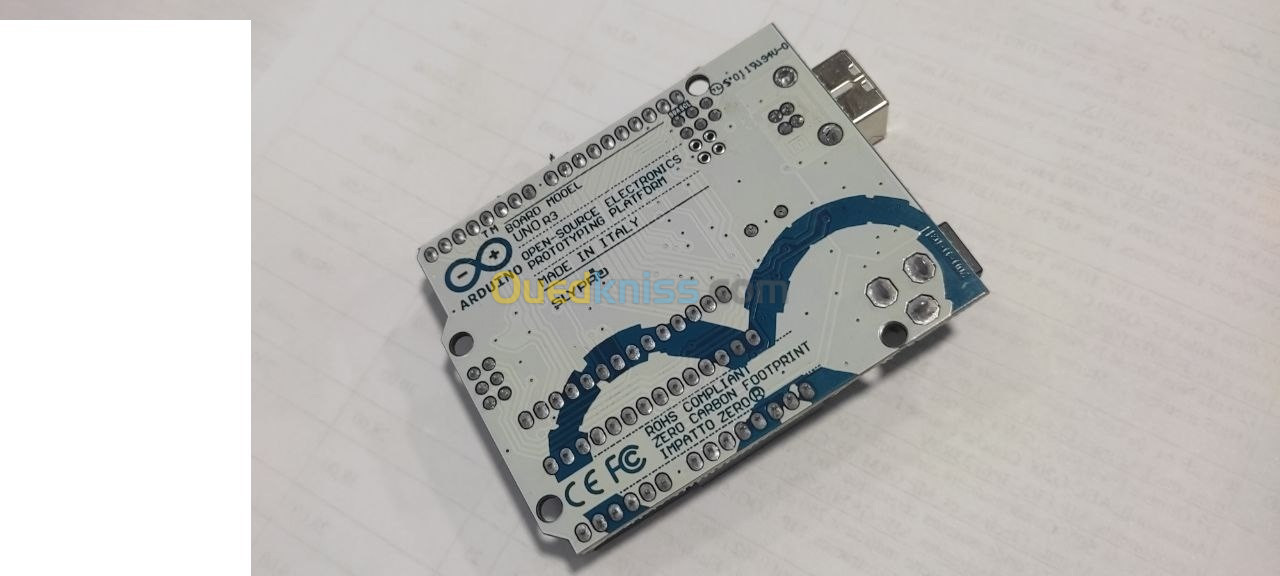 arduino UNO Compatible 