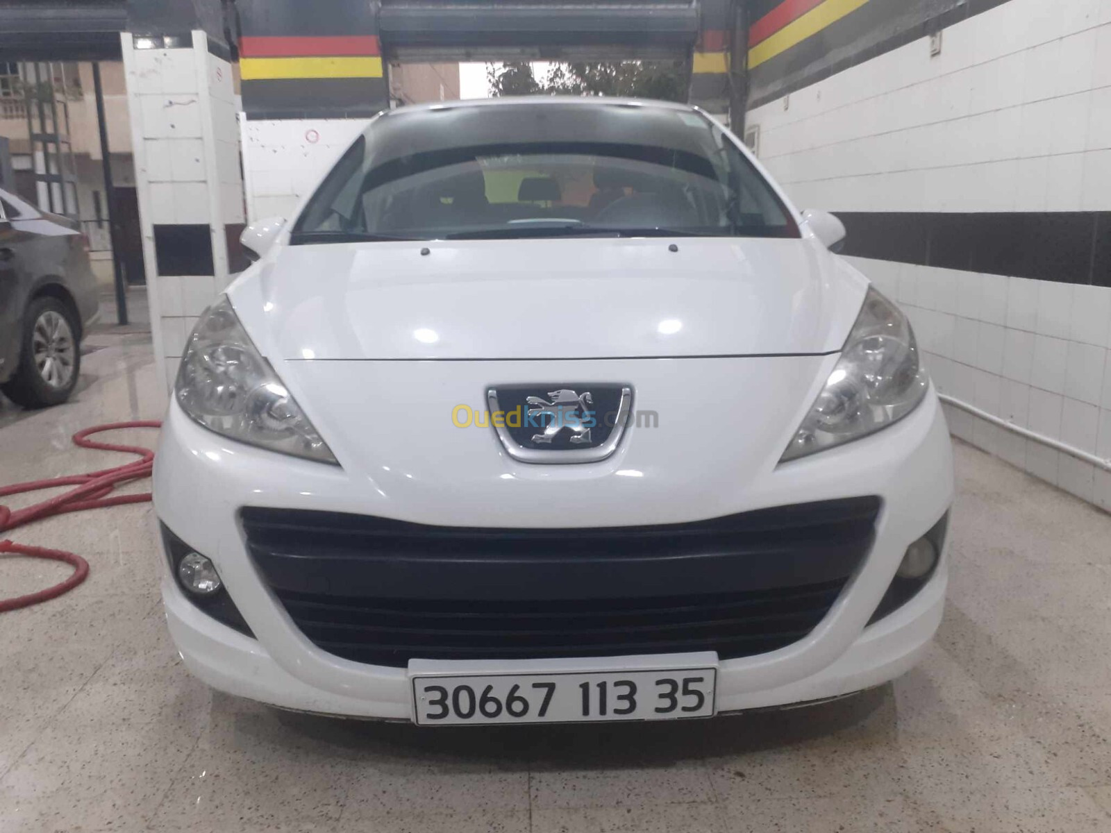 Peugeot 207 plus 2013 207 plus