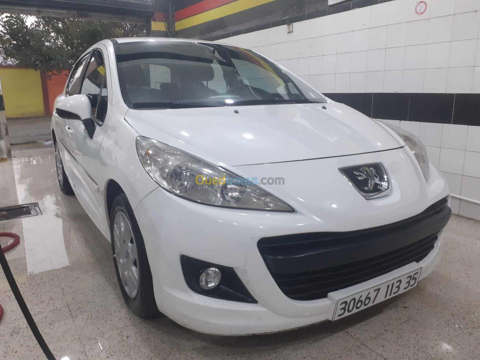 Peugeot 207 plus 2013 207 plus