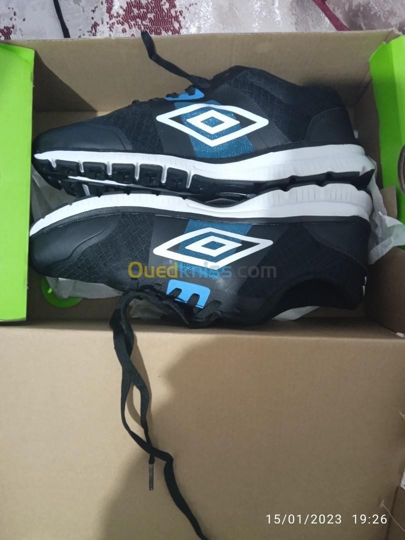 Basquette umbro 2024