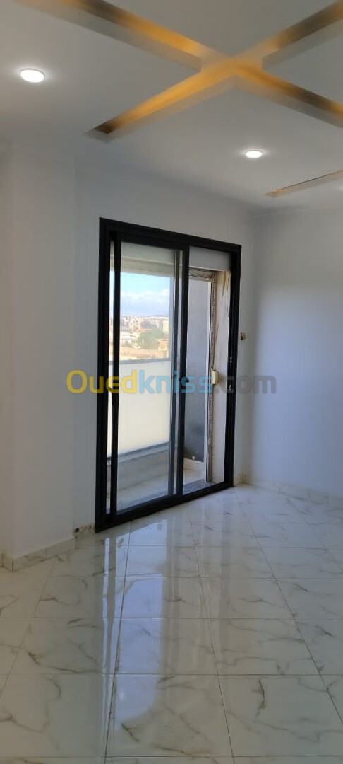 Vente Appartement Alger Bordj el kiffan