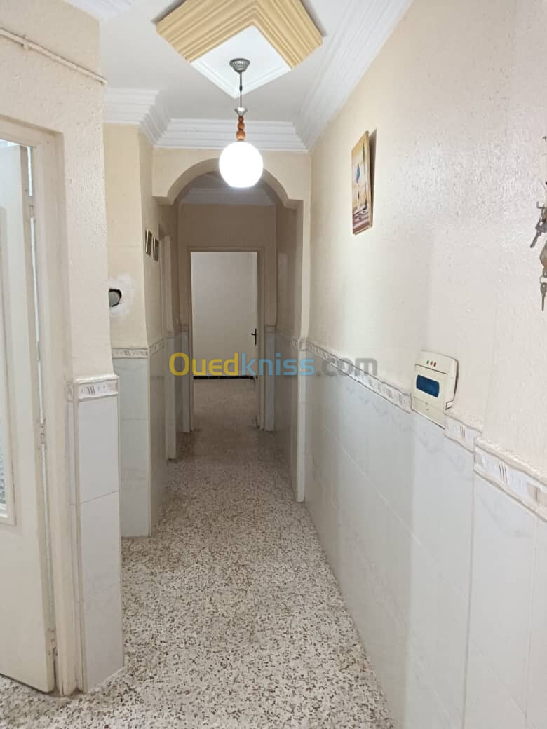 Vente Appartement F3 Tipaza Kolea