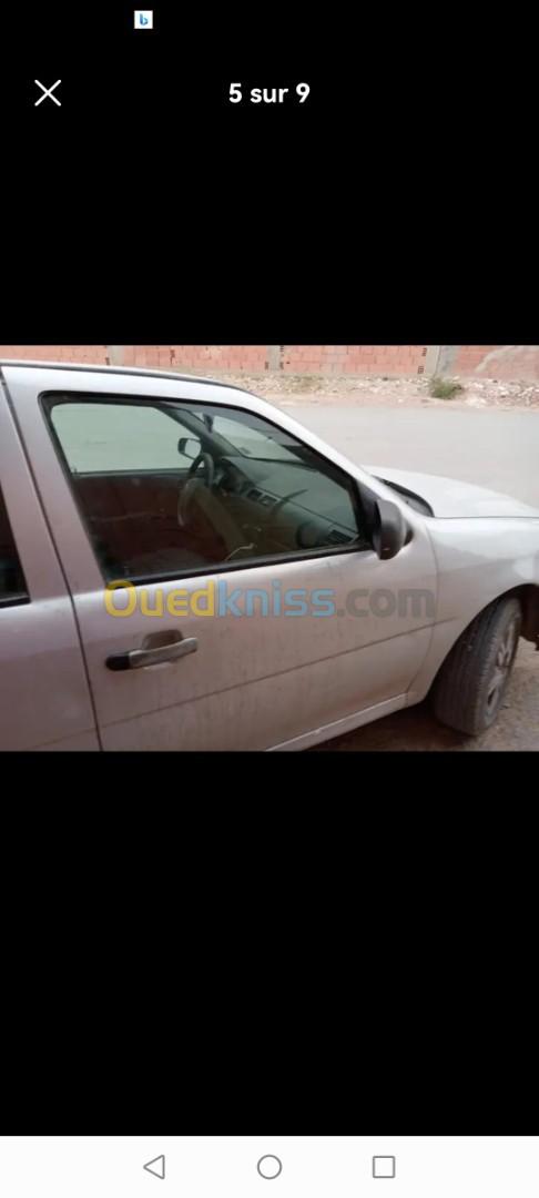 Volkswagen Gol 2006 Break