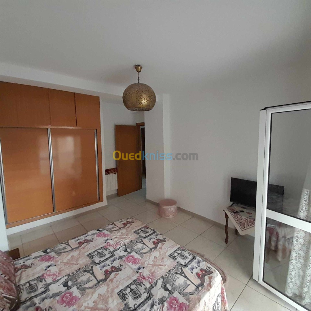 Vente Appartement F4 Blida Blida