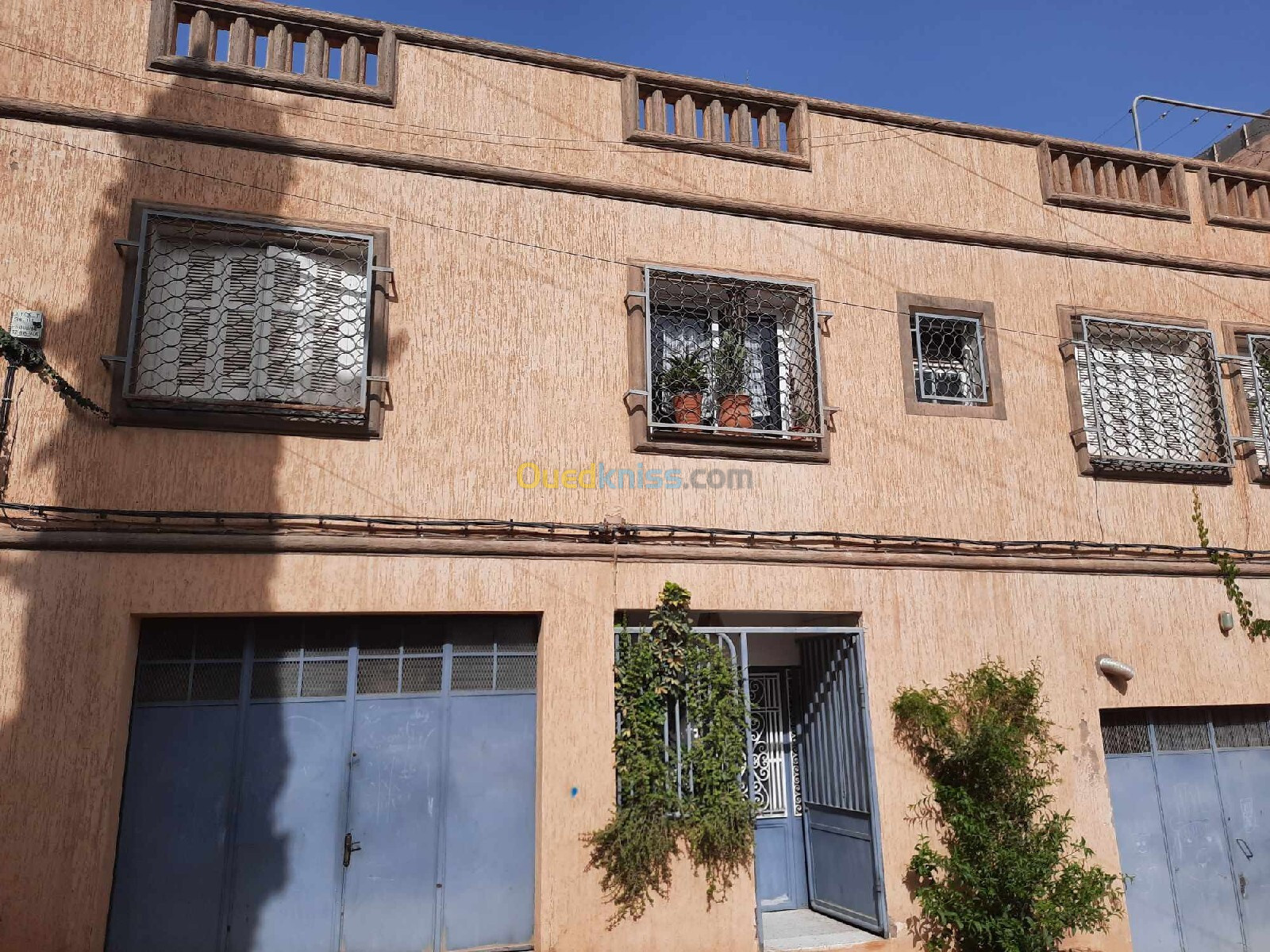 Vente Villa Tlemcen Tlemcen