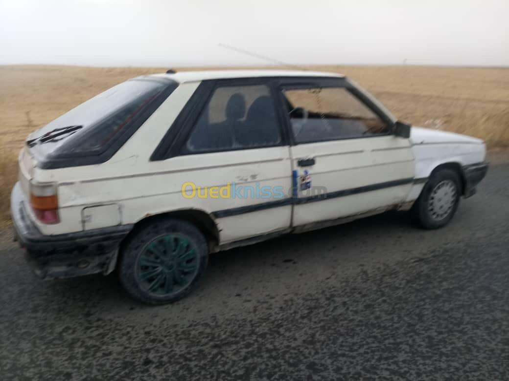 Renault 11 1987 11