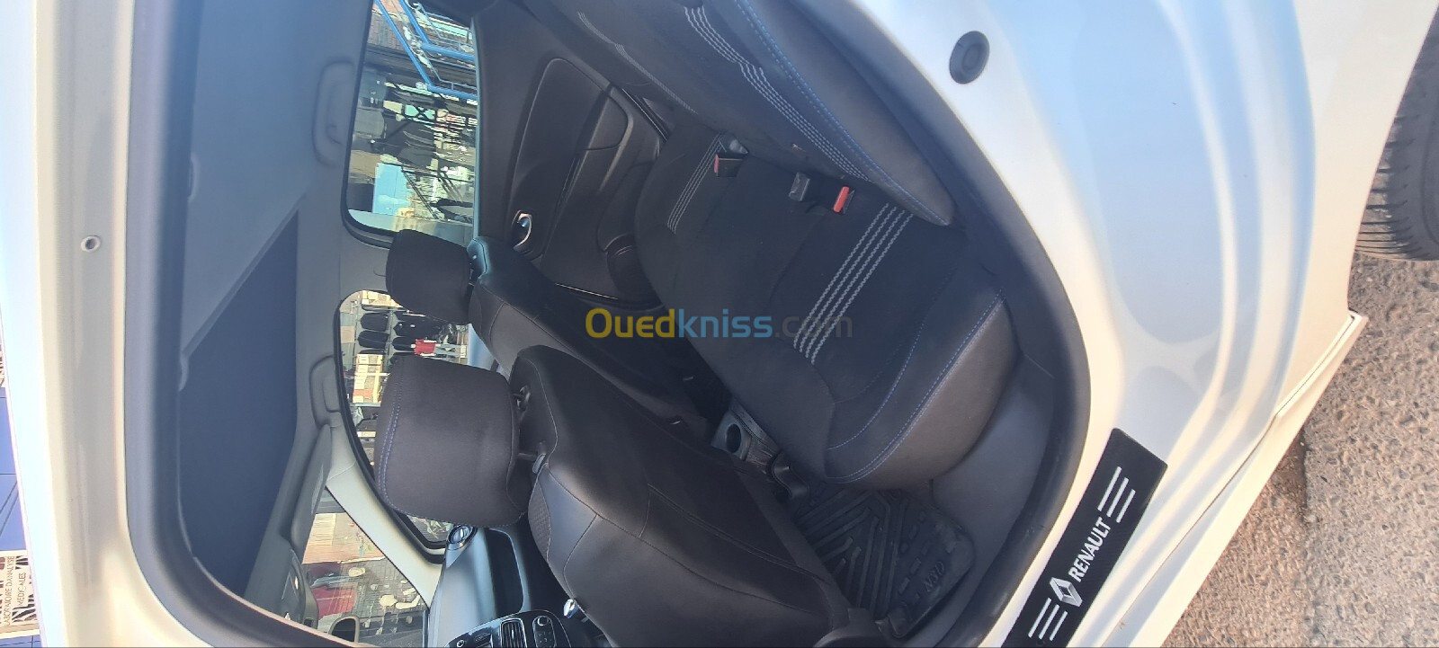 Renault Clio 4 2019 Gt line