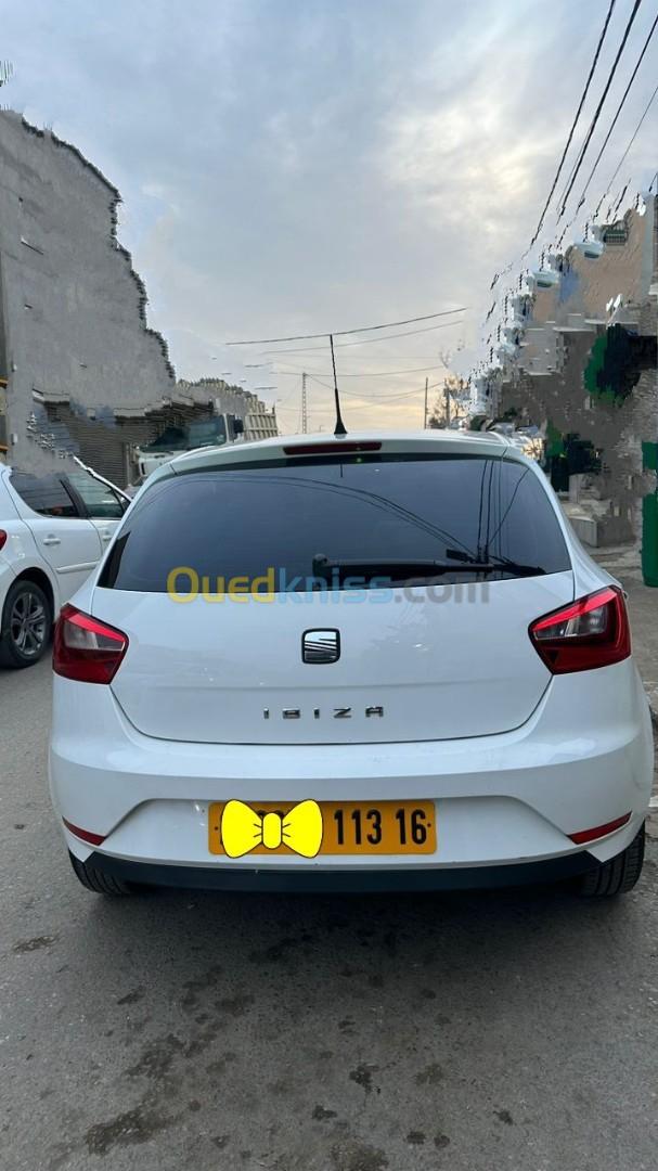 Seat Ibiza 2013 Fully