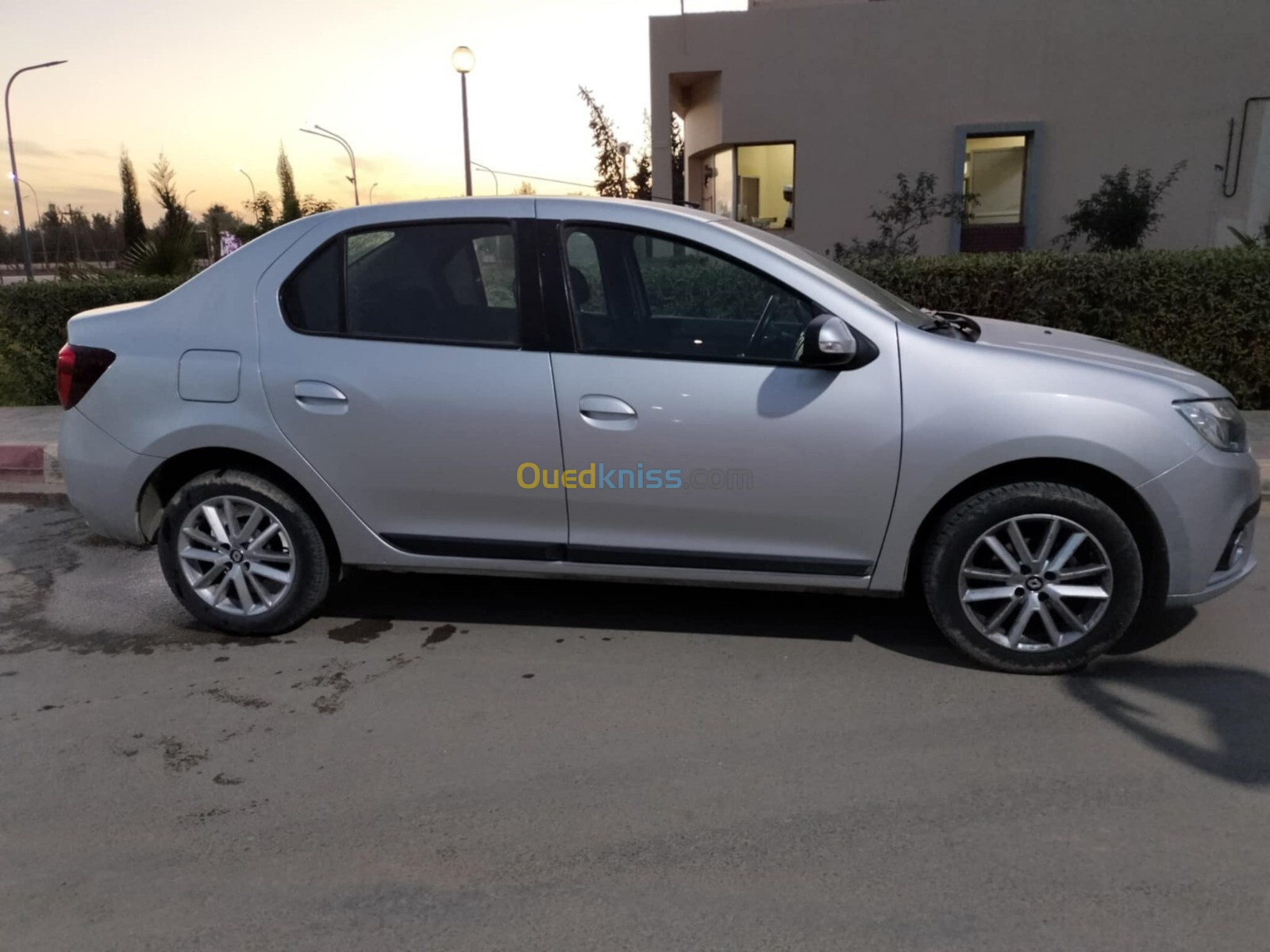 Renault Symbol 2019 Made In Bladi