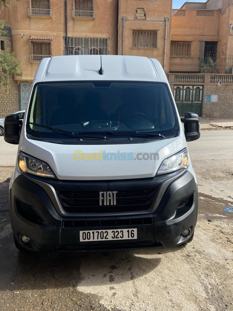 Fiat Ducato 2023