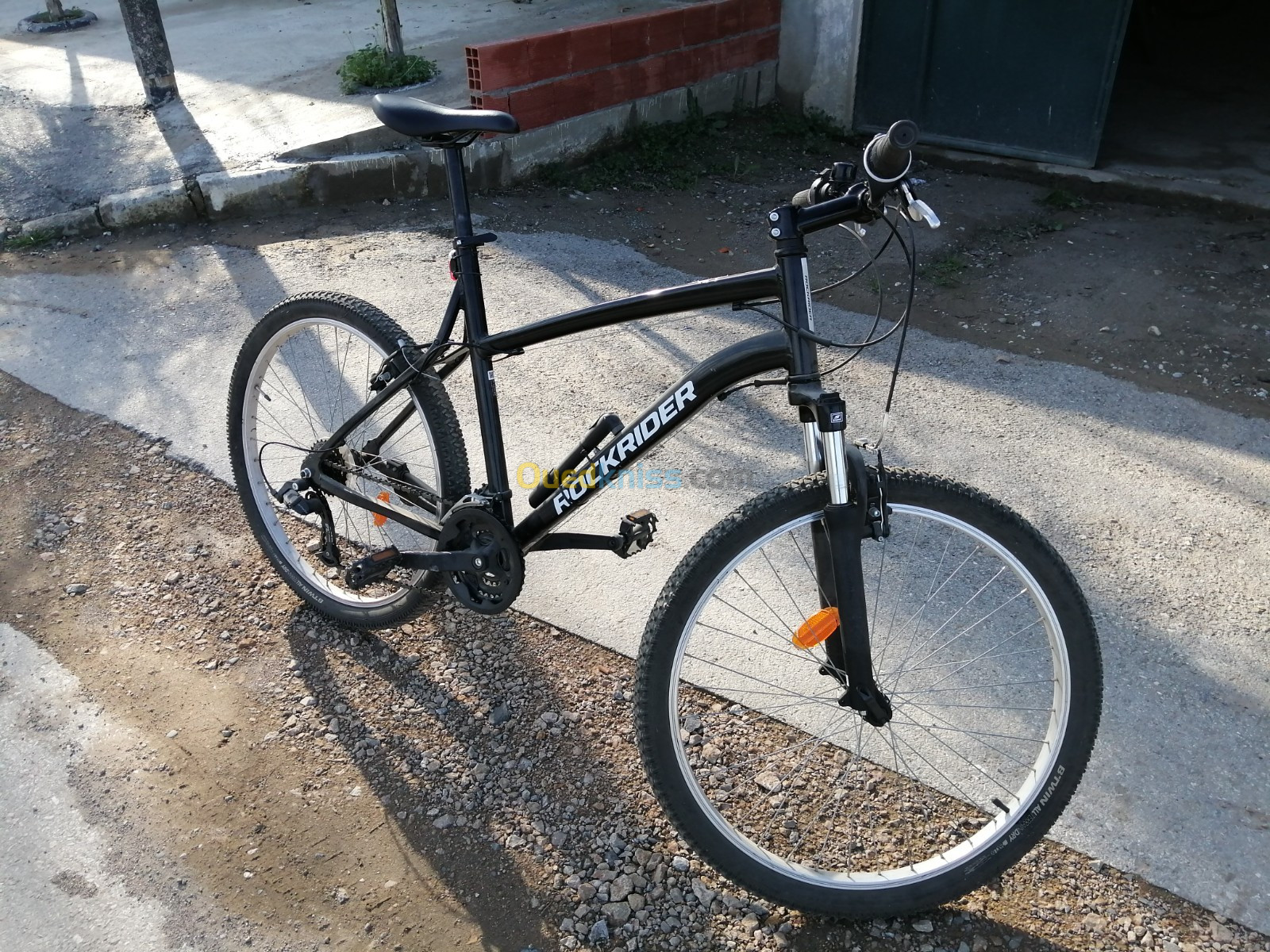 Vélo Rockrider 