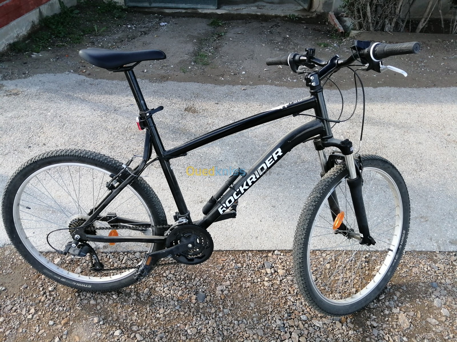 Vélo Rockrider 