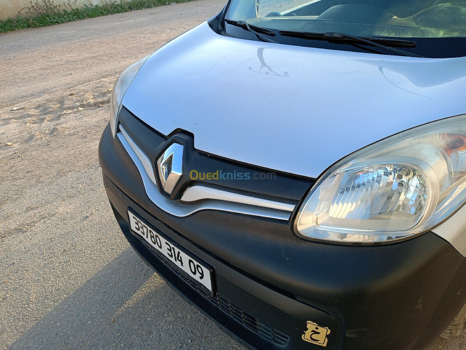 Renault Kangoo 2014 Confort