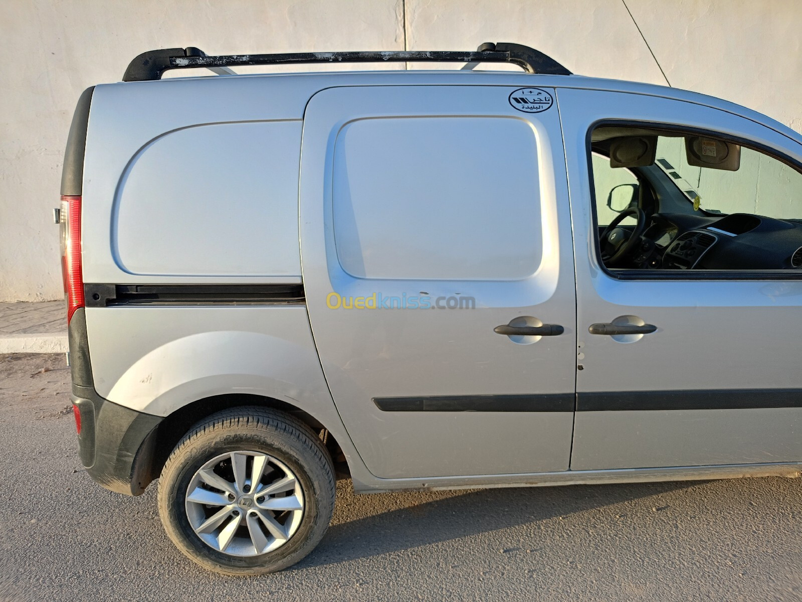 Renault Kangoo 2014 Confort