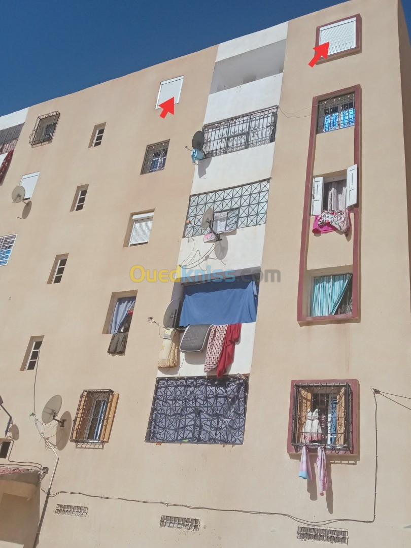 Vente Appartement Oum el bouaghi Oum el bouaghi