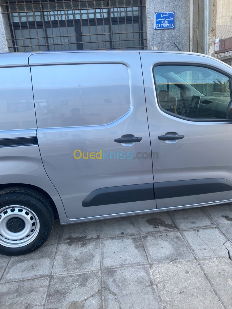 Fiat Professional Dublo 2023 